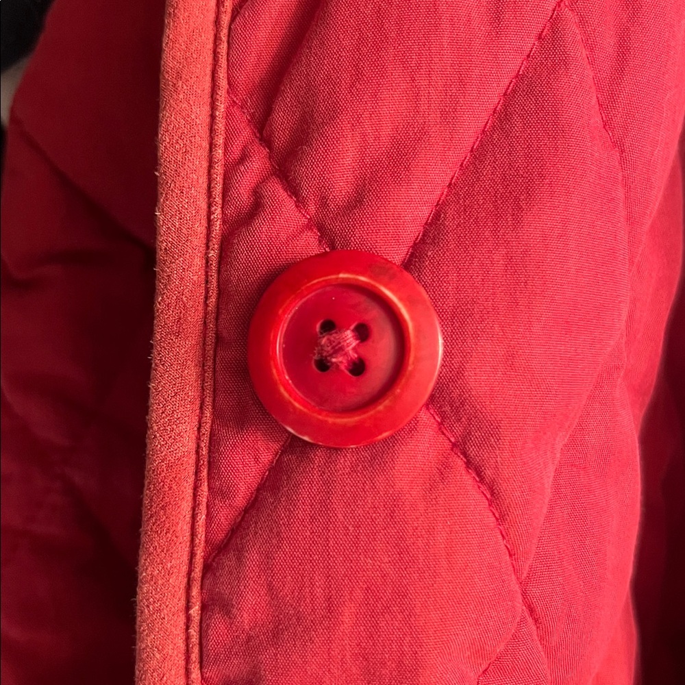 LL Bean barn jacket - Picture 5 of 8